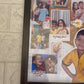 Cherished Memories Vintage A4 Photo Frame – Handmade, Holds 10 Pictures