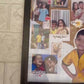Cherished Memories Vintage A4 Photo Frame – Handmade, Holds 10 Pictures