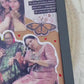 Birthday Celebration Vintage A4 Photo Frame – Handmade, Holds 10 Pictures