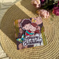 Handmade and customizable Overloaded Box with full of surprises (OB-01)