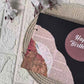 A Book of Memories – Handmade Album