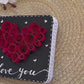 Love in Little Puns – Handmade Card Album