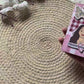 Handmade Rectangular Album (Love Theme )