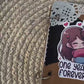 Cute Handmade Memory Book  - Anniversary Edition